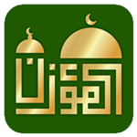 Logo of Al-Moazin Lite android Application 